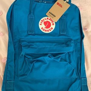 Full Sized Kanken Backpack